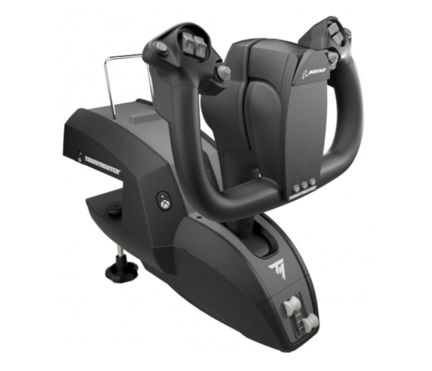 Thrustmaster TCA Yoke Boeing Edition (Xbox/ PC) - 721667 - zdjęcie 3
